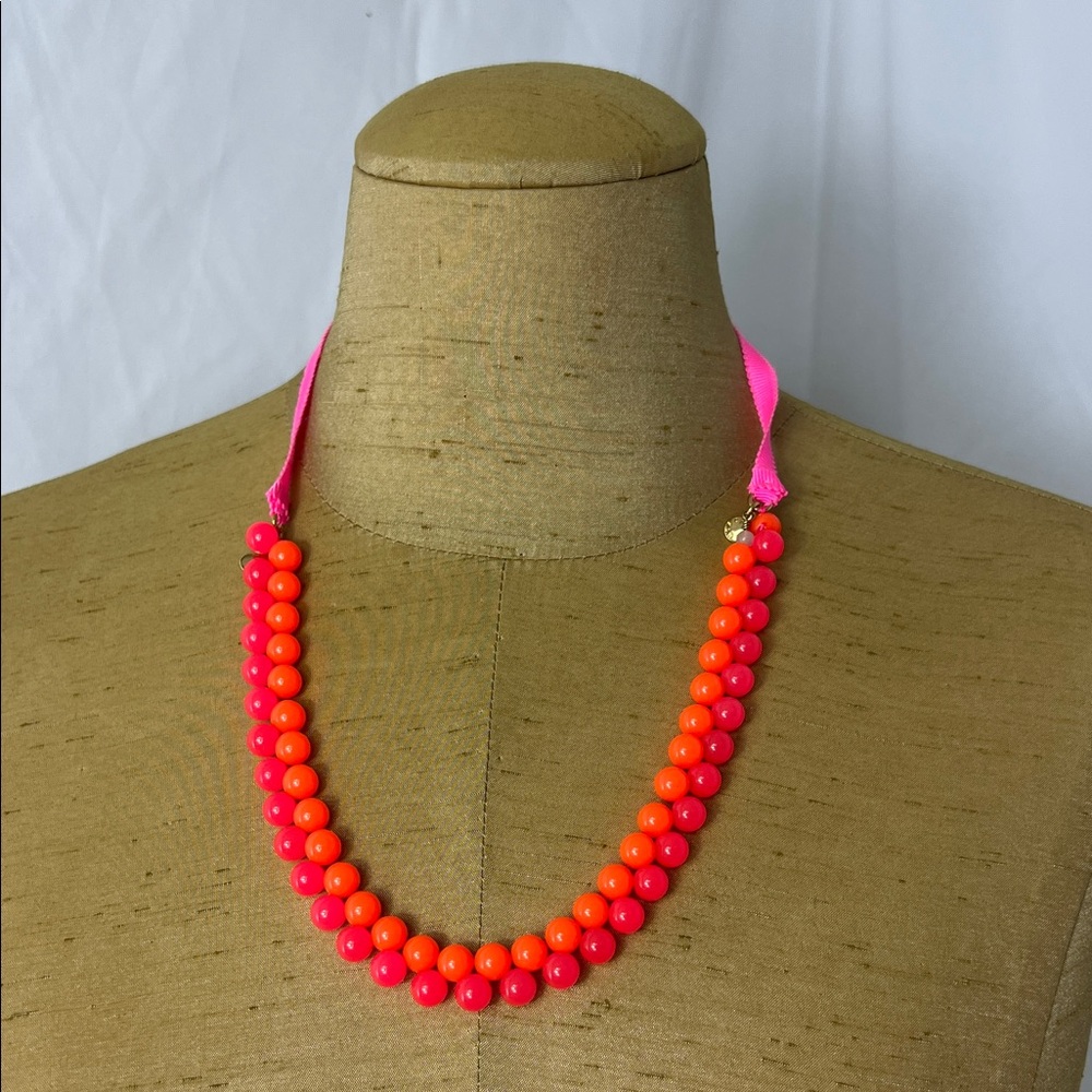 Crewcuts Vibrant colored Necklace